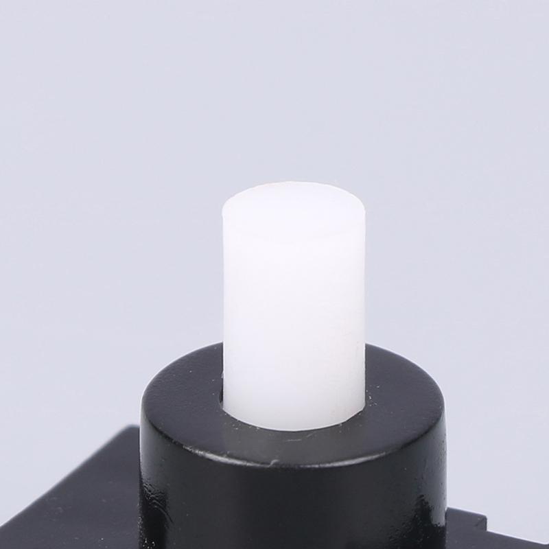 2Pcs Yt-2513-F Vacuum Cleaner Switch Accessories Nova Cleaner Switch Kan-J4