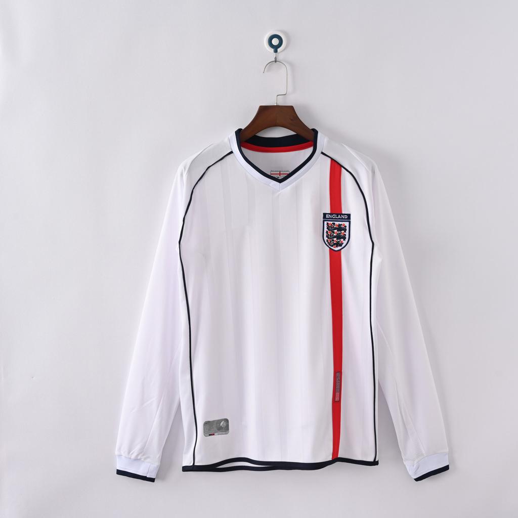Long-sleeved Football Shirt Argentina Barcelona Inter Milan Arsenal Retro Club