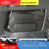New Prado LC250 Trunk and Side Window Hanging Storage Bag