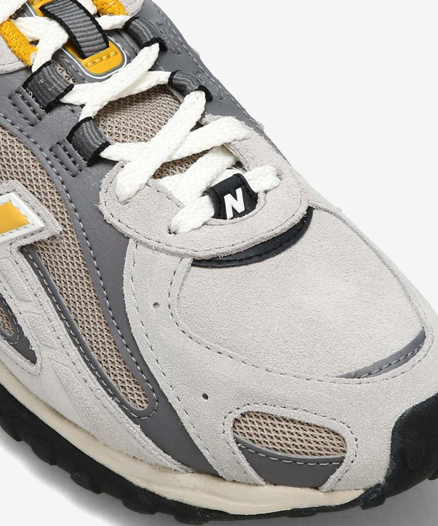 New Balance Nbpdff911G / U204Lnpb (Gray)