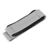 Weightlifting Wrist Straps Fitness Pull Up Deadlift Powerlifting Strength Training Straps Wraps L