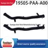 Accord-compatibel 19505-PAA-A00 Premium Waterpomp IJzeren Pijp