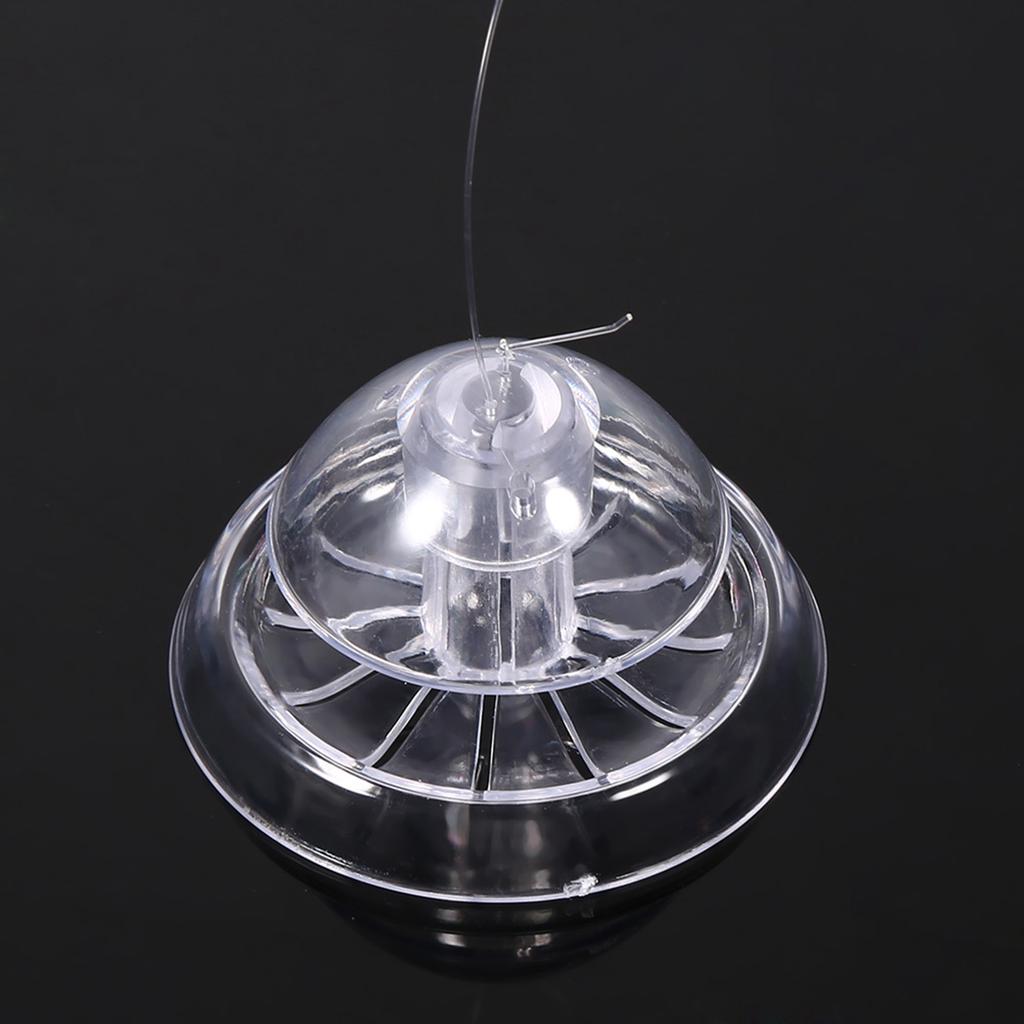 Environmental Snail Trap For Aquarium Fish Tank Plants Planarian Tropical Coldwater Pest Catch