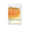 ABIB Mild Acidic pH Sheet Mask Honey Fit 30ml (10pcs)