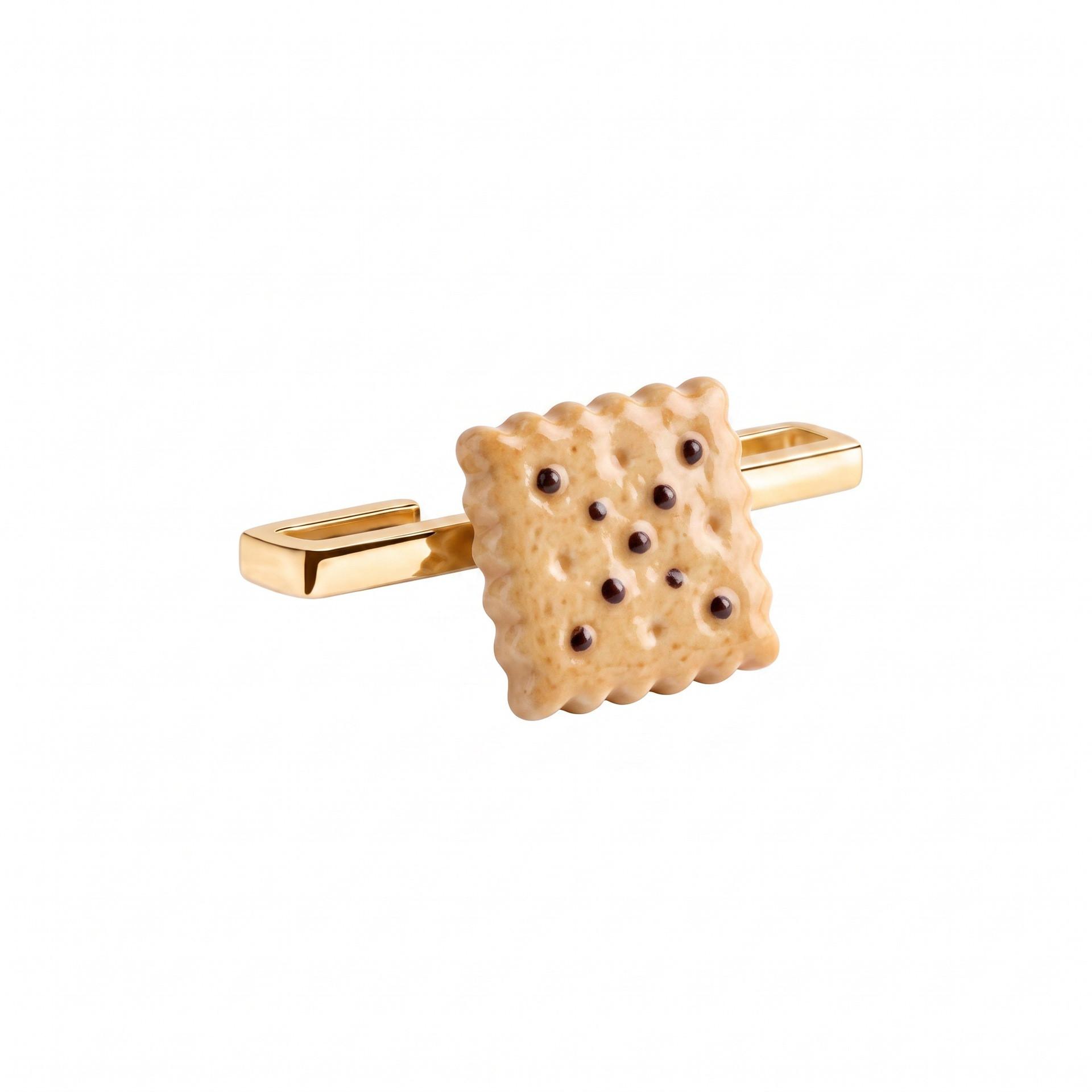 WHOOP Band Charm Accessory Burger French