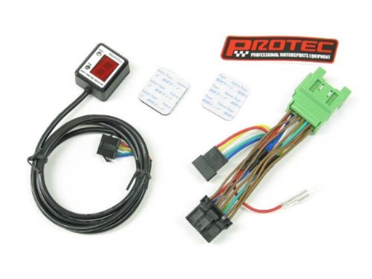 PROTEC Shift Position Indicator for Ninja250 11327 SPI-K54 [JBK-EX250L] (13-)