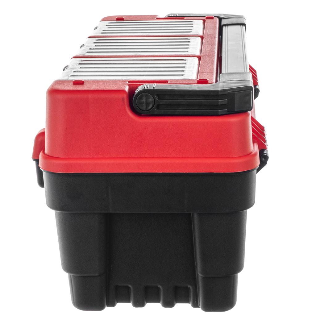 Krabice na nářadí Organizér Na nářadí Pro Bedna Dílenský systém