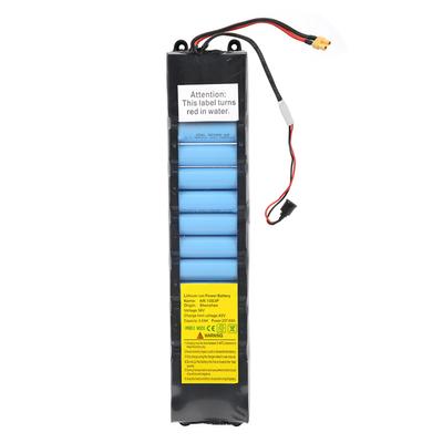 Akumulator 36 V 6600 mAh do hulajnogi elektrycznej M365, zamienny akcesorium (1:1?1:2 Deskorolka)