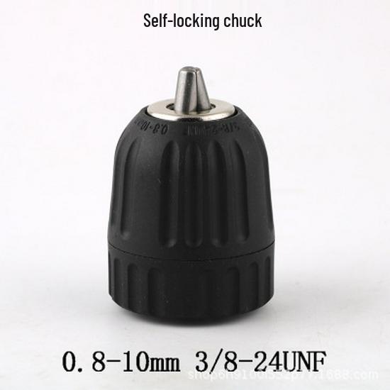 Three Gulls Electric Impact Wrench To Drill Chuck Adapter