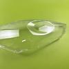Transparent Headlight Cover Headlamp Lens Shell Replace Original Lampshade Plexiglass For Chevrolet Spark 2011 2012 2013 2014