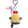 San-X Sumikkogurashi Angel & Devil Tails Hanging Plush Ebifurai no Shippo MV88201