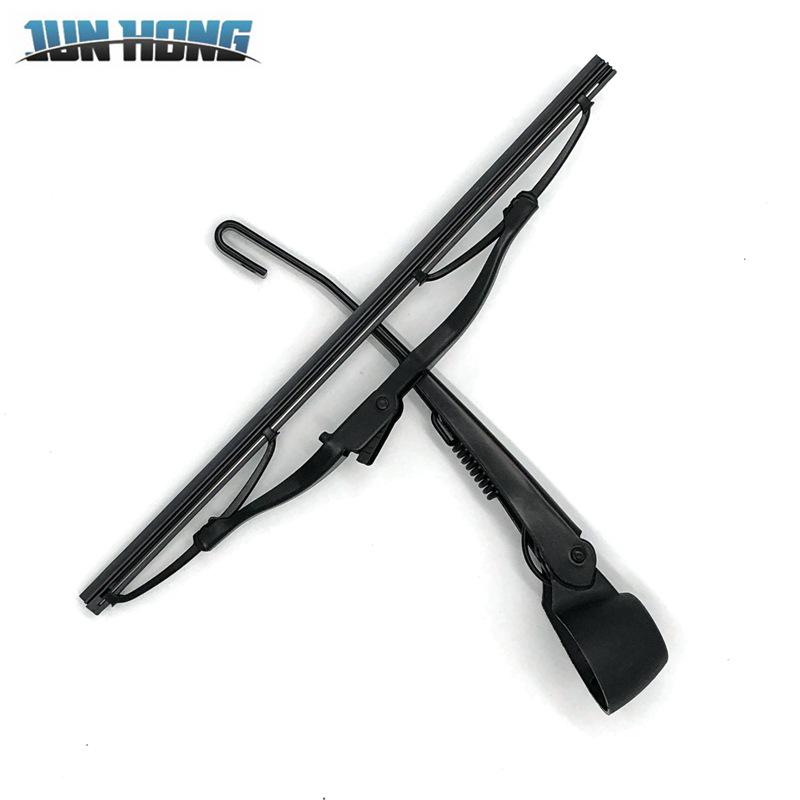 VW POLO Rear Wiper Arm Assembly (2011-Present)