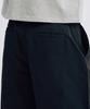 TAKEASY One-Pleat Barrel Fit Cotton Pants (Black)