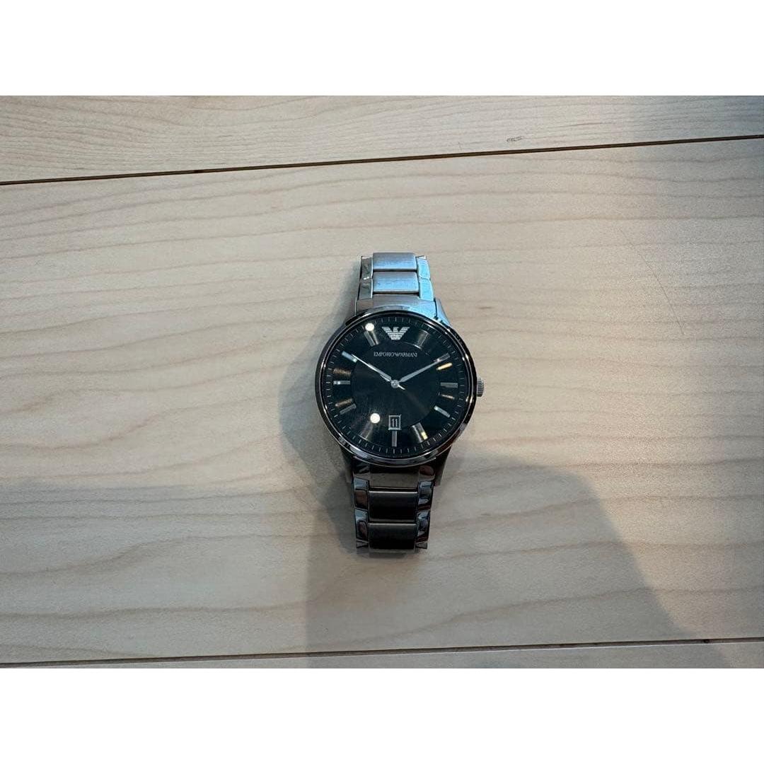 Used [Armani] Watch
