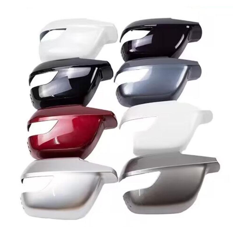 Compatible Rearview Mirror Shell Cover for 2007-2016 Honda CRV