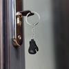 Eye Catching Boxing Glove Style Keychain Weighing 21g Backpacks Purses Hanging Ornament For Sports Lovers