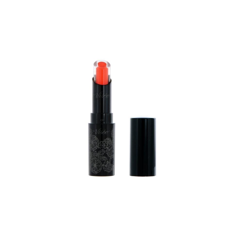

Губная помада Kose visee Crystal duo Orange OR260 OR260/1