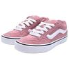 Vans Caldrone Skateboard Shoes Women's Low top Pink VN0007P9FOD