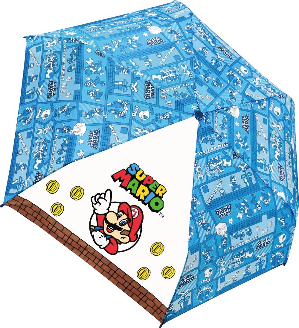 

Зонт складной Jay s Planning Super Mario Block 90428