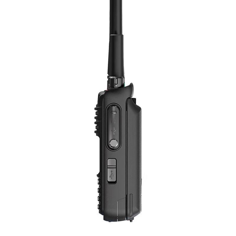 UNIKOO Dual-Mode 4G Nationwide Professional Walkie-Talkie (CN version)