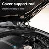 Front Bonnet Hood Gas Spring Strut 51237309119 Spring Support Rod Front Engine Cover Spring for BMW 5 Series F10 F11 F18 11-17