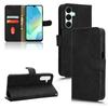 For Samsung Galaxy A16 5G/A16 4G Leather Case Skin-Feel Anti-Drop Wallet Flip Phone Cover