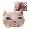 Realistic 3D Printed Dog Pillow Comfortable and Durability Plush Velvet Cushion for Animal Lover Optional Prints