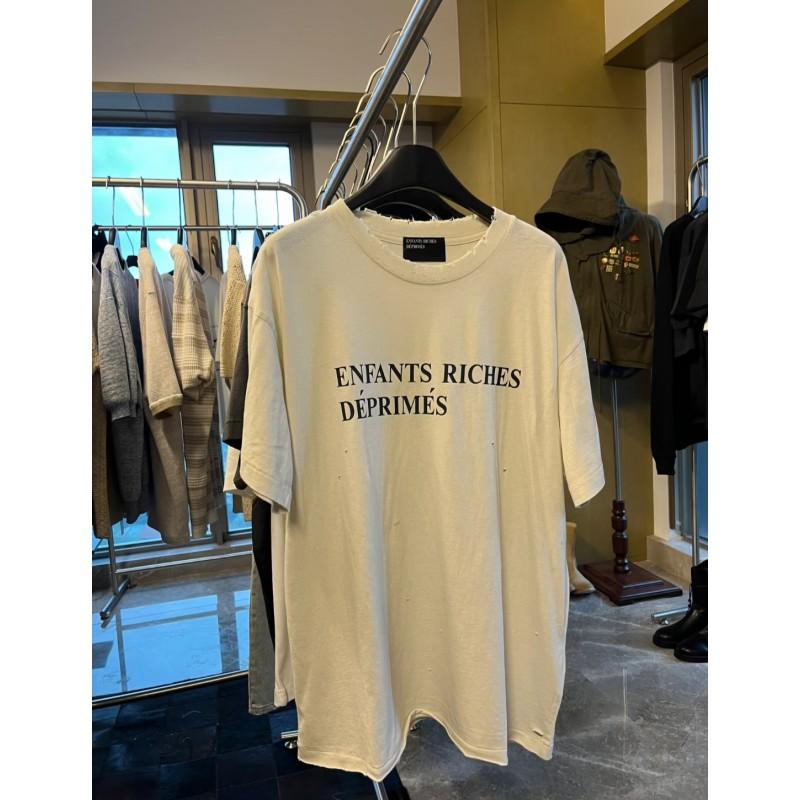 Unisex Streetwear Graphic Tee Oversized Cotton Short Sleeve T-Shirt Youth Casual Wear