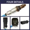 Oxygen Sensor O2 Sensor O2 Oxygen Sensor 234-5038 5 Wire LR Upstream Bl3a-9y460-Ca for