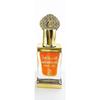 Huile de parfum concentrée Arabiyat Khashab & Oud White | Attar non alcoolisé pour hommes et femmes | 12 ml