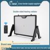 Smart Mini Egg Incubator for Parrots and Budgies: Automatic Pet Hatchery Equipment