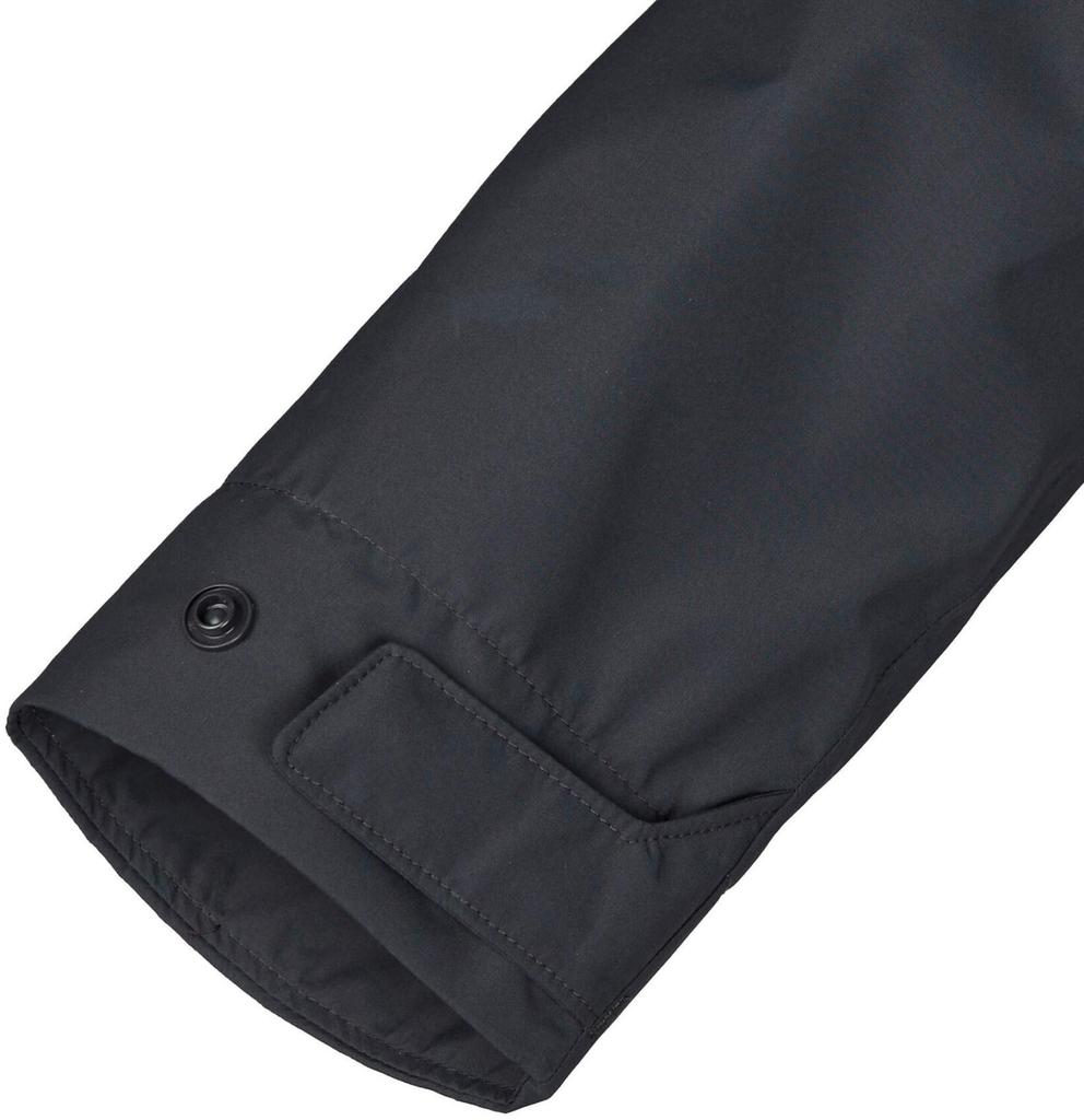 Куртка Patagonia Jackson Glacier Rain Jacket (26545) чернильно-черная