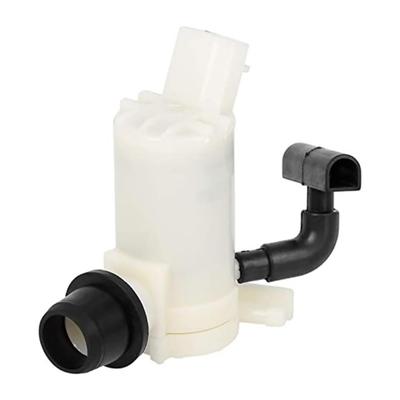 Front Window Windshield Washer Pump Motor for Accord 2008-2018 City 2009-2014 76846-TA0-A01 76846-TA0-A02