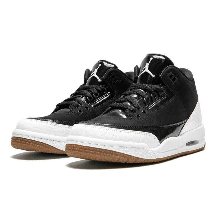 Air Jordan 3 Retro