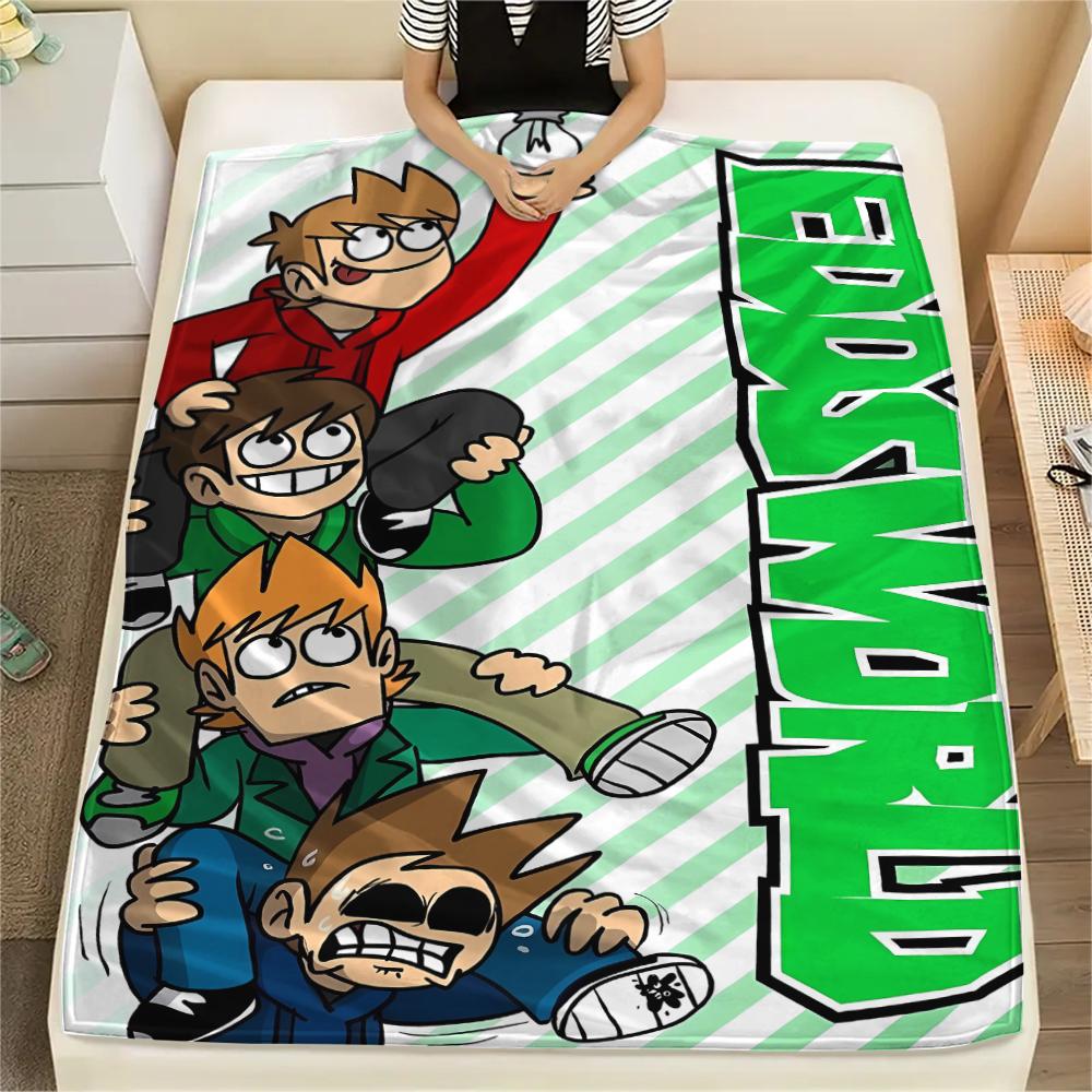 Game and Movie Posters Print Flannel Blanket,High Quality Comfortable for All Seasons,Home Decor,Warmth and Comfort,Perfect for Christmas Gifts