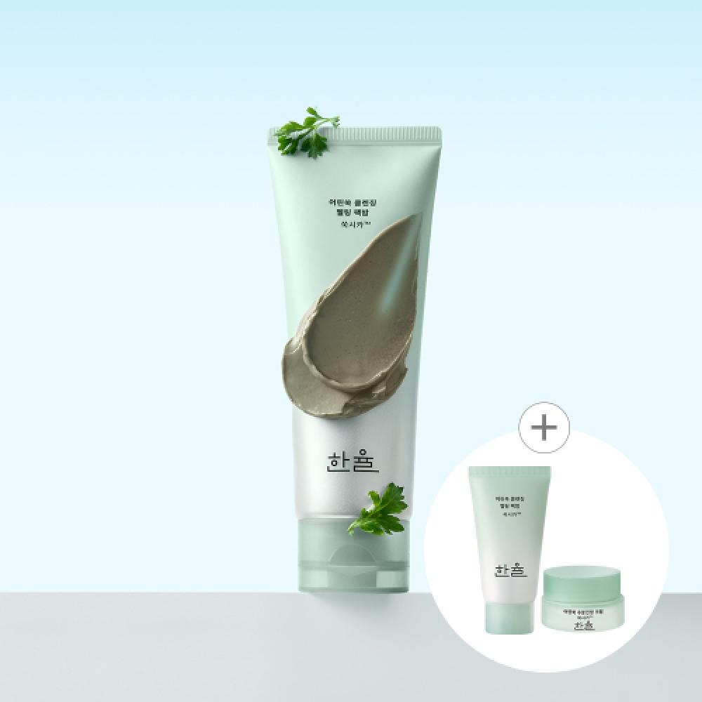 

Hanyul Cleansing Melting Pack Balm 100g NONE