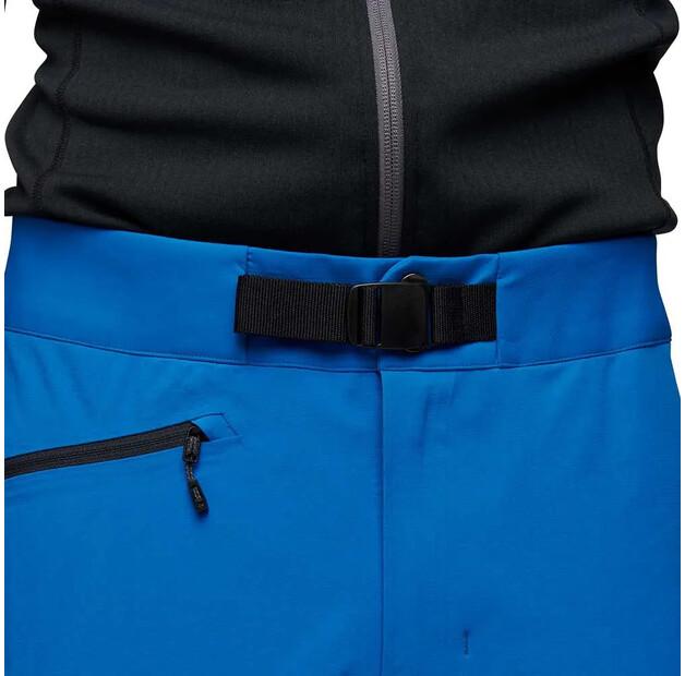 Black Diamond Pants Dawn Patrol Hybrid