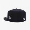 New Era Mlb New York Yankees Nylon Metal Filbox Fitted Cap Navy 15131632