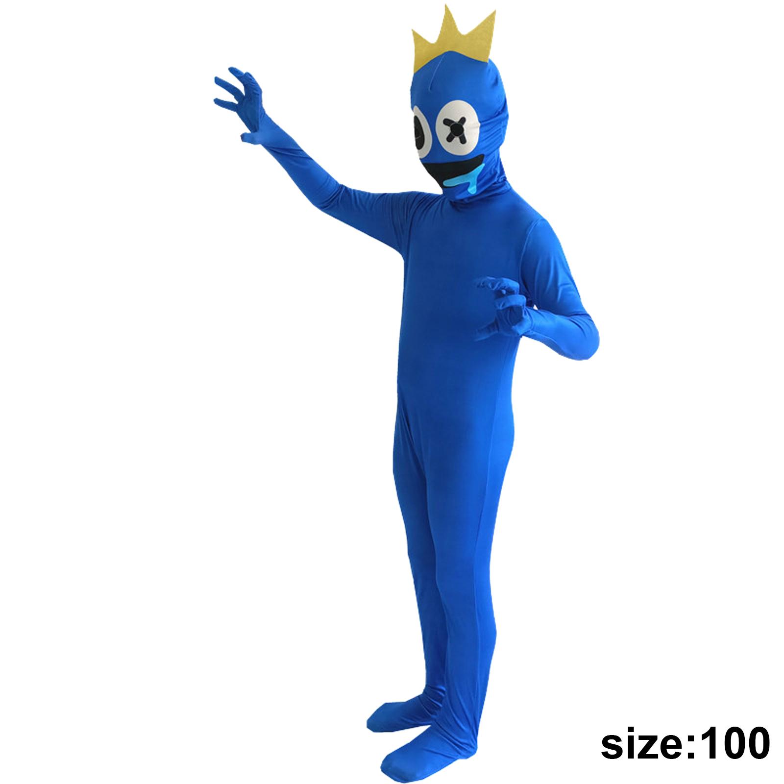 

Костюм маленького монстра Onesie Game Cos Одежда