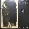 12inch Record JULIAN LENNON  Valotte JL212 Charisma 1984 UK Rock Used