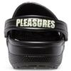 Crocs X Pleasures Halloween Exclusive Classic Clog Unisex 'Skeleton Glow In The Dark'