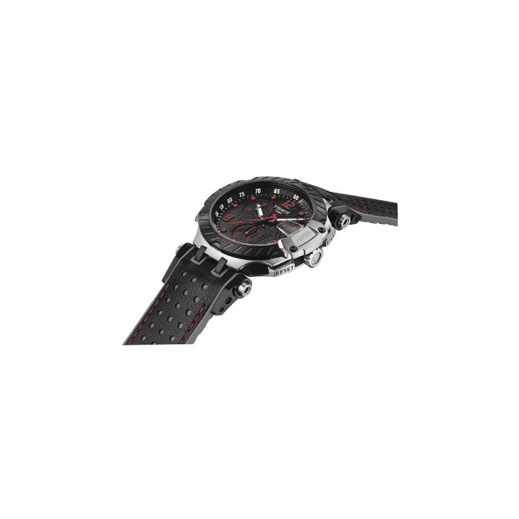 TISSOT Men's Race Collection Watch T115.417.27.057.01