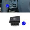 Car Multifunction Steering Wheel Control Switch Button Key For BMW F10 F11 F20 F01 F02 F07 F25 F26 F15 F16 F30 F31 F34 F06 F12