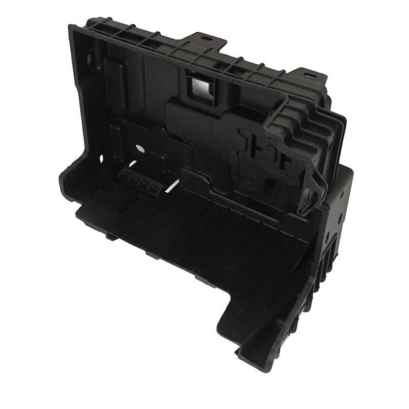 Battery Support Bracket 9801801880 Solid Construction Battery Tray Bracket Holder Replacement For Citroen C3 Picasso 1.6 HDi
