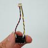 Hot A303I Original for X40 Master X40 Ultra Robot Vacuum Cleaner Side View Sensor Spare Parts Front Cliff Sensor Assembly