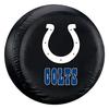 Nfl Football Team Denver Broncos Car Tire Cover Tire Bag Spare Tire Cover