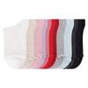 Socks Women Four Seasons Adult Socks Casual Loose Maternity Socks Mulberry Silk Socks Monthly Short Socks