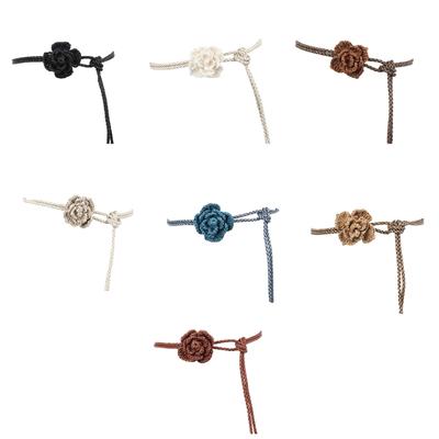 Doplňky – Pásky pro ženy