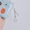 Star Keychain Bag Decoration Phone Jewelry Great GIft for Women and Girls