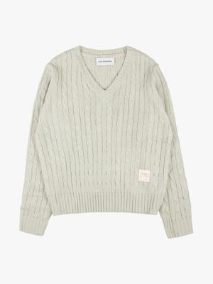 Tops – Suéteres